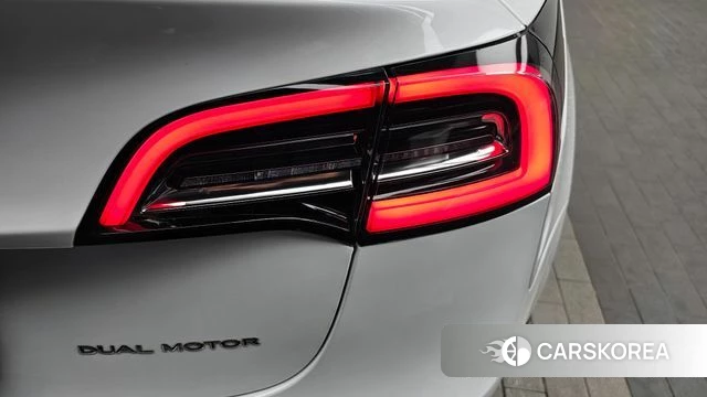 Tesla Model 3 id 4763746 из Кореи 15