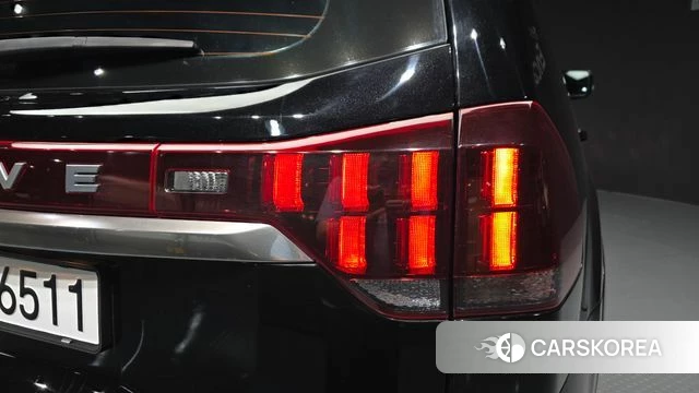 Kia Mohave Master id 5054237 из Кореи 15
