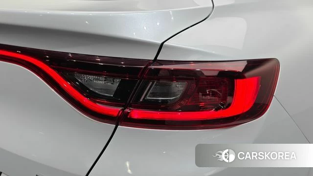 Renault Korea (Samsung) XM3 id 5003869 из Кореи 15