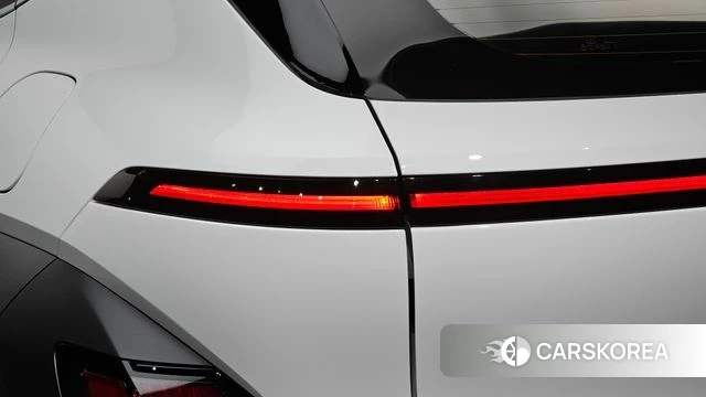 Hyundai Kona (SX2) id 4957533 из Кореи 15