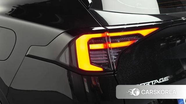 Kia The New Sportage 5th Generation Hybrid id 5026255 из Кореи 15
