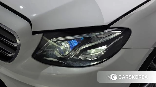 Mercedes-Benz E-Class W213 id 5060335 из Кореи 15