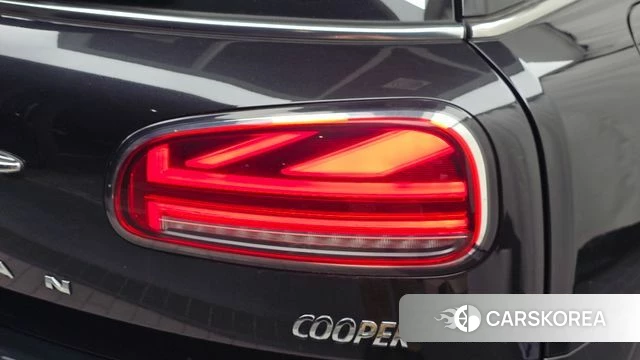 Mini Cooper Clubman id 4996175 из Кореи 15
