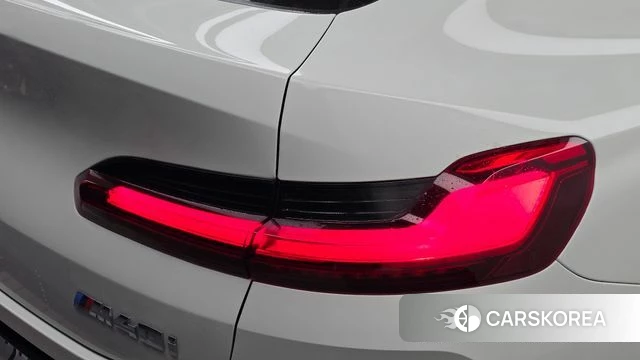BMW X4 (G02) id 4951118 из Кореи 15