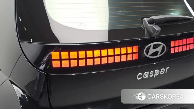 Hyundai Casper Electric id 4974972 из Кореи 15