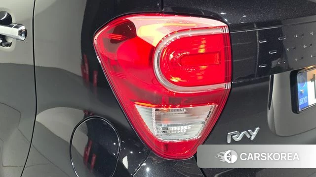 Kia The New Ray id 5023186 из Кореи 15