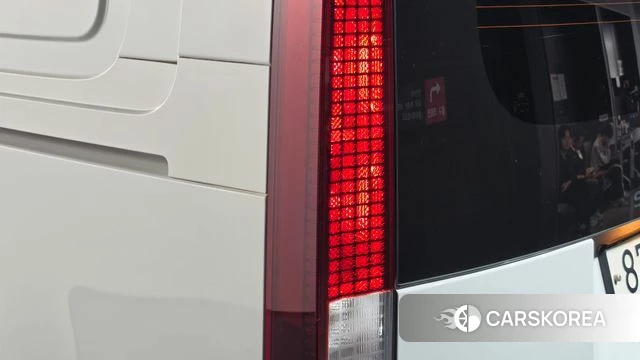 Hyundai Staria id 5003299 из Кореи 15