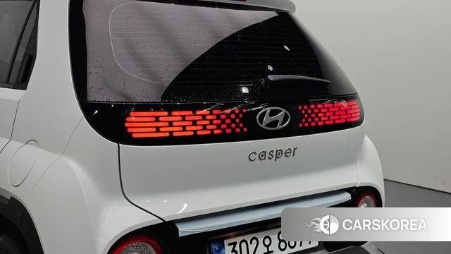 Hyundai The New Casper id 5015581 из Кореи 15
