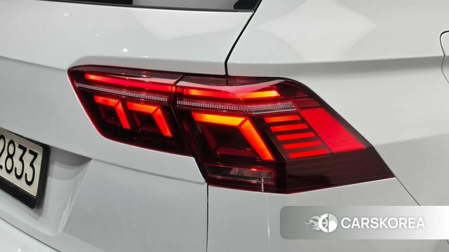 Volkswagen Tiguan second Generation id 4997578 из Кореи 15