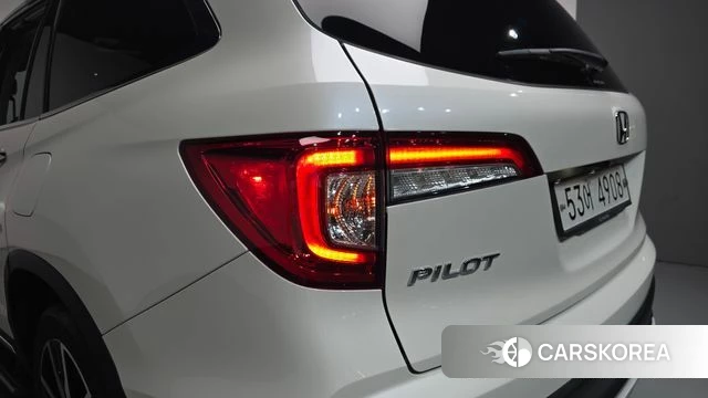 Honda Pilot 3rd generation id 4760067 из Кореи 16