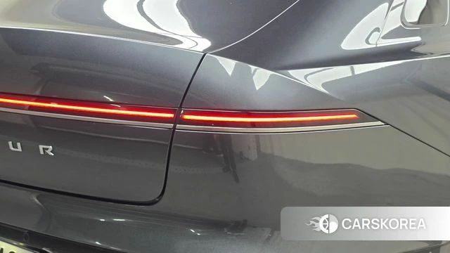 Hyundai Grandeur (GN7) id 4975116 из Кореи 15