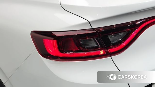 Renault Korea (Samsung) XM3 id 5033436 из Кореи 15
