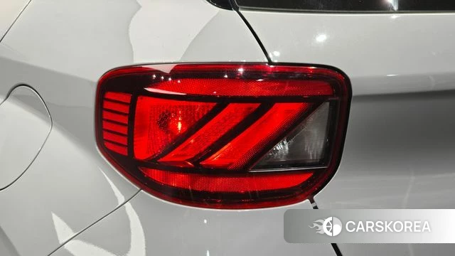 Hyundai Venue id 5021610 из Кореи 15