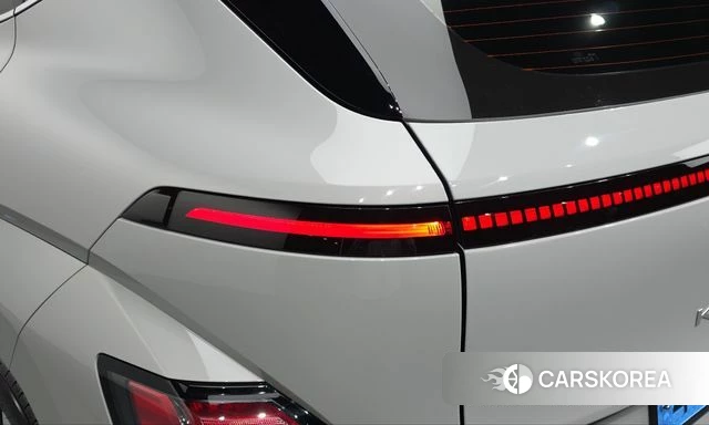 Hyundai Kona Electric (SX2) id 4980360 из Кореи 15