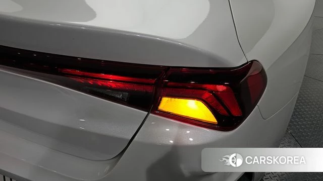 Kia K5 3rd generation id 5016812 из Кореи 15