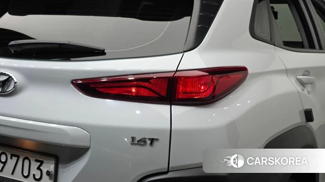 Hyundai Kona id 4998687 из Кореи 15