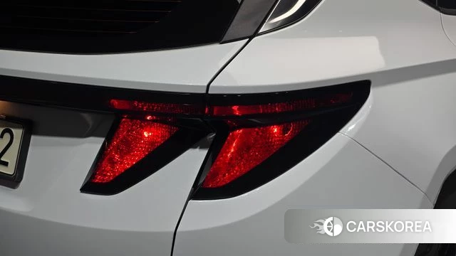 Hyundai Tucson (NX4) id 4992646 из Кореи 15