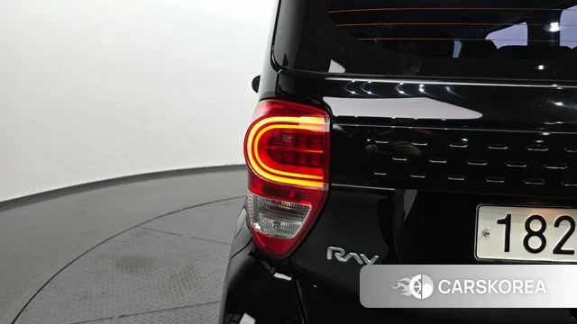Kia The New Ray id 4966864 из Кореи 15