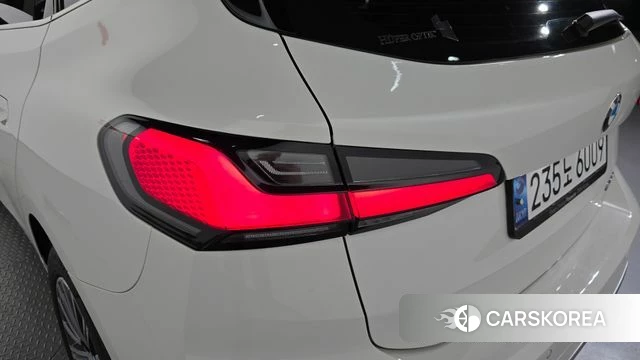 BMW 2 Series Active Tourer (U06) id 4950207 из Кореи 15