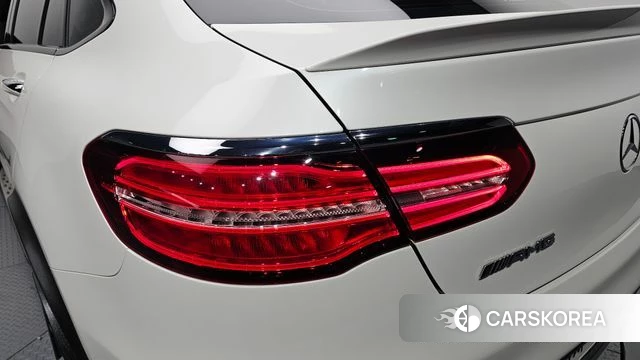 Mercedes-Benz GLC-Class X253 id 4960456 из Кореи 15