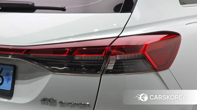 Audi Q4 e-Tron (F4) id 4905506 из Кореи 15
