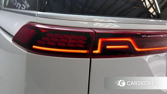 Kia Carnival 4th generation id 4793064 из Кореи 15