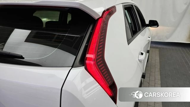 Kia Di All New Niro EV id 5053043 из Кореи 15