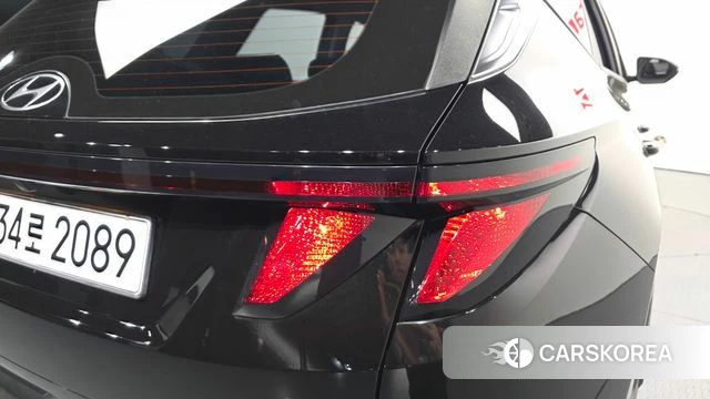 Hyundai Tucson (NX4) id 4985998 из Кореи 15