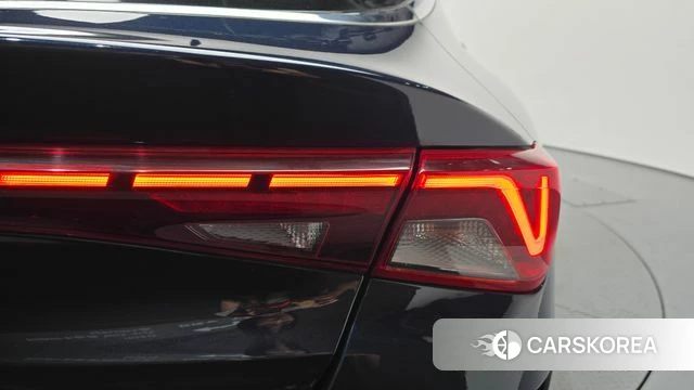 Kia K5 3rd generation id 4741720 из Кореи 15