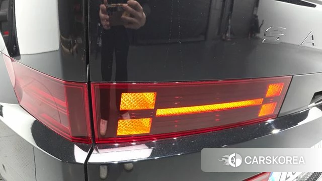 Hyundai Santa Fe (MX5) id 5011314 из Кореи 15