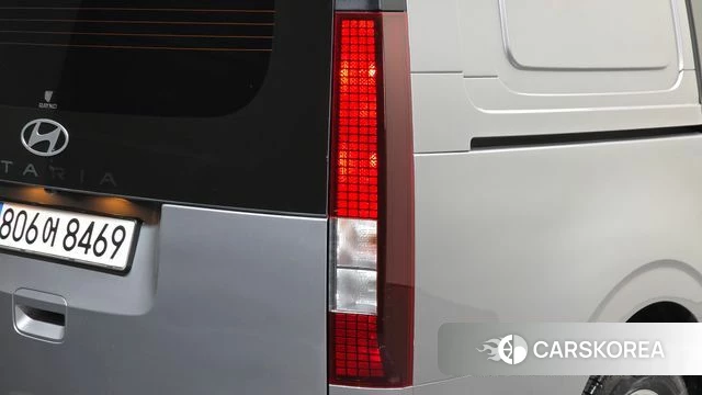 Hyundai Staria id 4985199 из Кореи 15