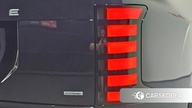Hyundai Palisade (LX3) id 4782975 из Кореи 15