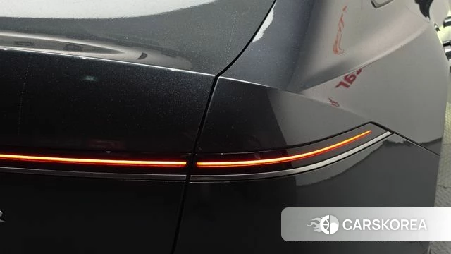 Hyundai Grandeur Hybrid (GN7) id 4980558 из Кореи 15