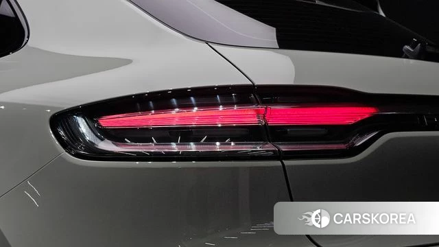 Porsche Macan id 4899178 из Кореи 15