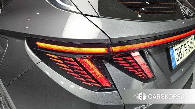 Hyundai Tucson (NX4) id 4959247 из Кореи 15