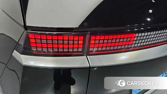 Hyundai Ionic 5 id 4976900 из Кореи 15