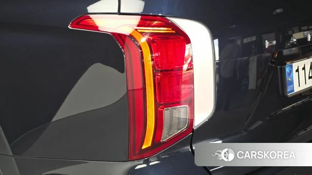 Hyundai The New Palisade id 4980395 из Кореи 15