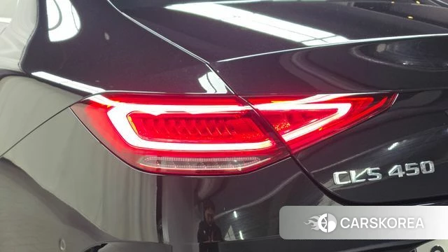 Mercedes-Benz CLS-Class C257 id 5048167 из Кореи 15