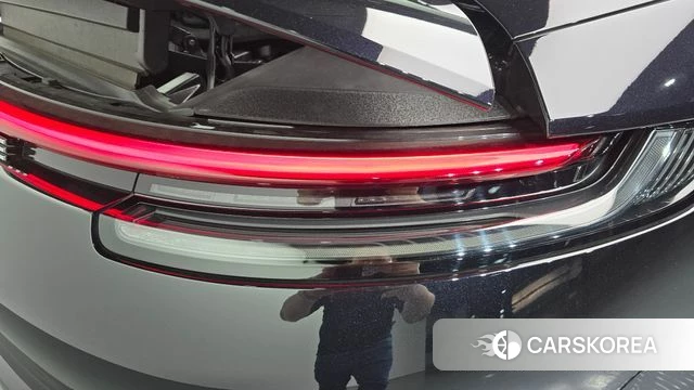 Porsche 911(992) id 4941204 из Кореи 15