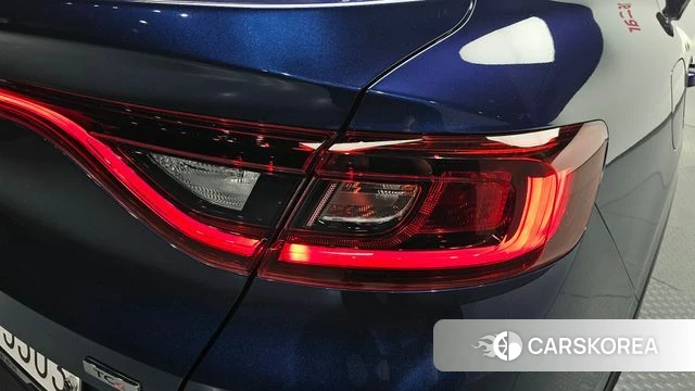 Renault Korea (Samsung) XM3 id 5013421 из Кореи 15