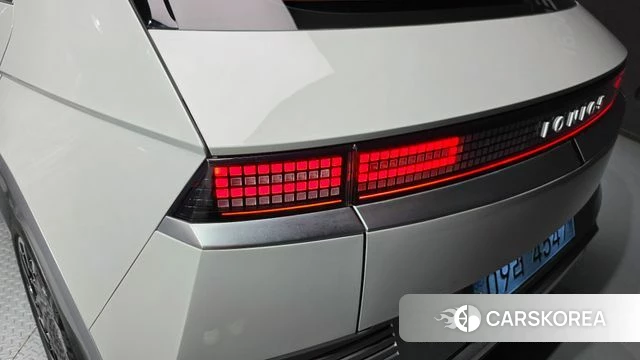 Hyundai Ionic 5 id 5027966 из Кореи 15