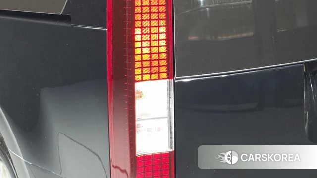 Hyundai Staria id 4985293 из Кореи 15