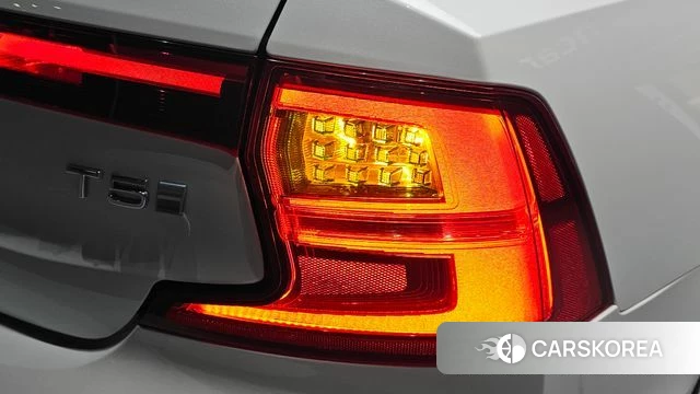Volvo S90 id 4943773 из Кореи 15