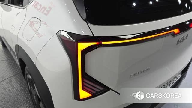 Kia Celtos second Generation id 5025894 из Кореи 15