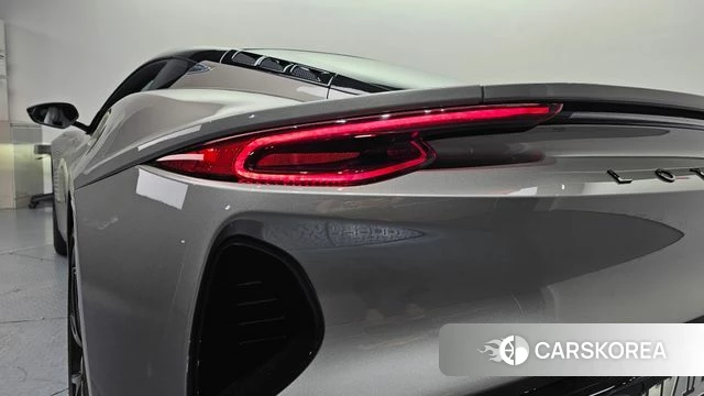 Lotus Emira id 4897671 из Кореи 15