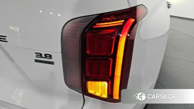Hyundai Palisade id 5041903 из Кореи 15