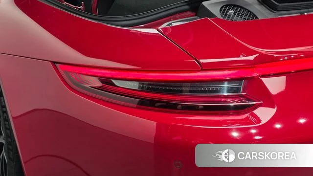 Porsche 911 id 4882743 из Кореи 15
