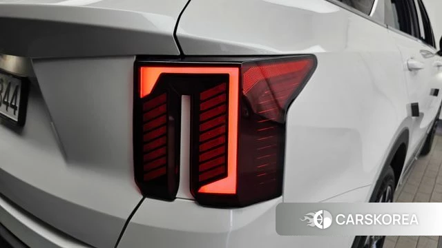Kia The New Sorento 4th Generation id 4995375 из Кореи 15