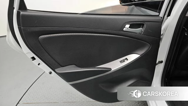 Hyundai Accent (New type) id 4952988 из Кореи 15