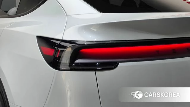 Tesla Model Y id 4847365 из Кореи 15
